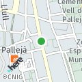 OpenStreetMap - Castillo de Pallejà