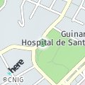 OpenStreetMap - Av. de la Mare de Déu de Montserrat, 114 08041 Barcelona