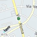 OpenStreetMap - via roma